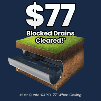 Fast Blocked Drain Clearing in Bald Hills: Same Day Service