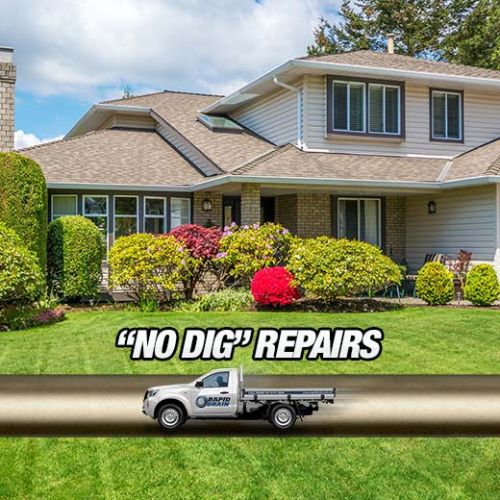 Bald Hills Pipe Relining: How The Technology Works