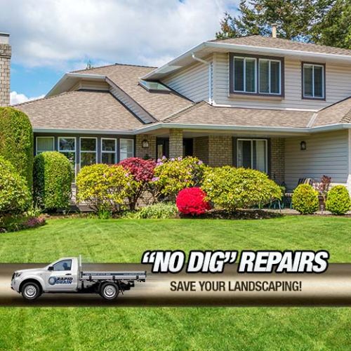 No Dig Pipe Relining Sewer Repair Pros In Bald Hills