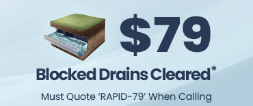Fast Bald Hills Drain & Sewer Plumbers