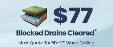 Fast Bald Hills Drain & Sewer Plumbers